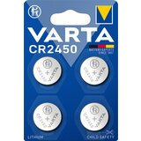 Varta 1x4 electronic CR 2450 06450101404 Cijene
