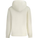 Calvin Klein SWEATSHIRT WITHOUT ZIP WOMEN WHITE | shoptok.hr