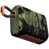 JBL GO 3 Bluetooth Speaker Camouflage | Eponuda.ba