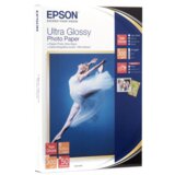 Epson Ultra Glossy Photo Paper foto papir Sjaj Cene