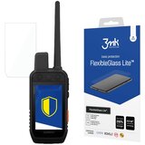 3mk FLEXIBLEGLASS SOLID HYBRID GLASS ZA GARMIN ALPHA 200I, ZAŠČITA, (21979554) | Shoptok.si