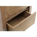 Olimp Sport Vitrina Verdy divlji hrast | ePonuda.com