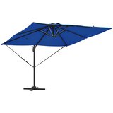  Suncobran Azure plava 286 x 284 x 270 cm Aluminij i poliester | Eponuda.ba