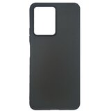 Max Mobile Maska za Xiaomi Redmi Note 14 5G, TPU Silicone Mikro, crna | shoptok.hr