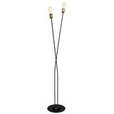  Stalak za lampu HARVARD 2xE27/15W/230V mesing | Eponuda.com