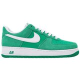 Nike Modne superge Air Force 1 Low '07 SK8 Stadium Green Zelena | Shoptok.si