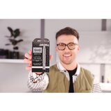 Wilkinson Sword Classic Shave The Edger metalni aparat za brijanje s pet rezervnih oštrica 1 kom | shoptok.hr