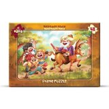  Puzzle 1/48 art 5796 kids ( 47731 ) | ePonuda.com