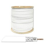 Lamex SAT116 RG-6 koaksialni antenski kabel, 300 m Cene