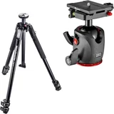 Tripod SET MT190X3-BDL 190X3 Alu with Ball Head Q6