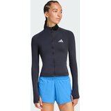 Adidas Sportska jakna 'Adi365 Seasonal' crna / bijela | shoptok.hr