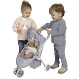 Kolica za lutke Decuevas Coco 50 cm | shoptok.hr
