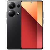 Xiaomi Redmi Note 13 Pro 4G 8GB/256GB Black Refurbished (A) | Eponuda.com