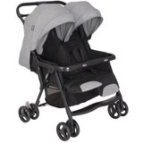 Graco kolica za blizance Duorider, Steeple Grey Cijene