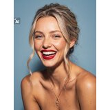 Sinsay Ogrlice s privjescima, pakiranje 2 kom | shoptok.hr