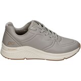 Skechers Nizke superge 117560-TPE Bež Cene