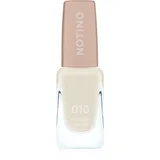 Gel Effect Nail Polish lak za nokte s gel efektom 010 Antique Dream 10 ml
