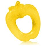 Lorelli vodena glodalica za bebe jabuka - yellow ( 10210190004 ) cene