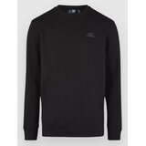 O'neill Small Logo Crew Pulover black out | Shoptok.si