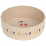 Lässig skleda Happy Fruits cherry | Shoptok.si