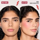 Rimmel London Multi-Tasker Turbocharged Glow tekući highlighter nijansa 003 Main Character 10 ml | shoptok.hr