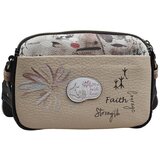 Janet Ženska torba Lotus Lover 24x6x16 cm J-205 | shoptok.hr