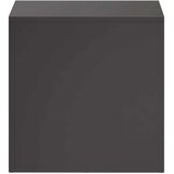  Stalak za biljke Crna 40 x 40 x 40 cm Čelik - Crna 1x (40 x 40 x 40 cm) | shoptok.hr