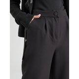Trendyol ženske pantalone Twoss21Pl0189, Crna-Black | Eponuda.com