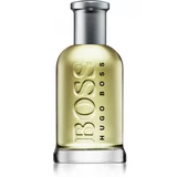 Hugo Boss BOSS Bottled toaletna voda za moške 50 ml