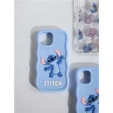 Maskica za iPhone 15 Stitch