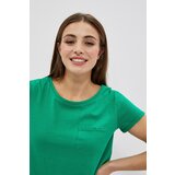 Marisse Women's T-Shirt L-Ts-4050 Green | Shoptok.si
