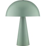 Brilliant Stona lampa SIGRUN 1xE14/28W/230V zelena Cene
