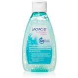Lactacyd Oxygen Fresh osvježavajući gel za čišćenje za intimnu higijenu 200 ml Cijene