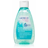 Lactacyd Oxygen Fresh osvježavajući gel za čišćenje za intimnu higijenu 200 ml