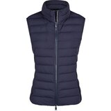 Pikeur Prešit brezrokavnik QUILTED VEST, nightblue - 40 Cene