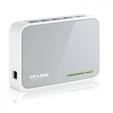 Tp-link SF1005D 5 port 100Mbps mrežno stikalo / switch Cene