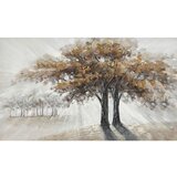 Monee oljna slika | Shoptok.si