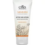 CMD Naturkosmetik Sandorini After Sun losjon - 100 ml
