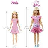 Mattel Moja prva Barbie lutka | shoptok.hr