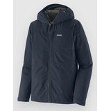 Patagonia Boulder Fork Rain Jakna smolder blue Cene