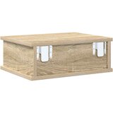  Noćni ormarić 2 pcs Sonoma hrast 40 x 31 x 15 cm | shoptok.hr