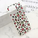  Futrola leopard magsafe za iphone 15 pro max (6.7) roze ( F120810 ) | ePonuda.com