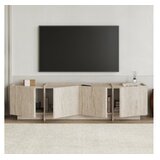 Hanah home TV komoda, 180x46x35cm, bež | Eponuda.ba