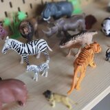 Woopie set figurica životinja 58 kom | shoptok.hr