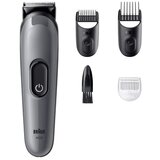 Braun Series 3 3500 All-In-One 4u1 višenamjenski brijaći aparat | shoptok.hr