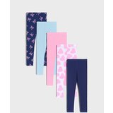 Sinsay Komplet od 5 pari tajica | shoptok.hr