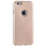  Gumijasti / gel etui Jelly Merc za Samsung Galaxy S8+ - zlati Cene