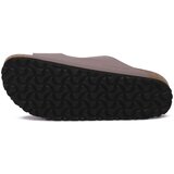 Birkenstock Sandali & Odprti čevlji ARIZONA FADED PURPLE CALZ S Rožnata | Shoptok.si