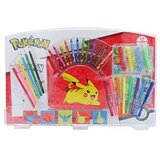 CYRUS Pokémon - Ensemble d'activités avec 60 pièces Sous Blister Pokémon de départ, (21550809) | Shoptok.si
