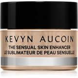 Kevyn Aucoin The Sensual Skin Enhancer vlažilni kremasti tekoči puder odtenek 2 10 g | Shoptok.si